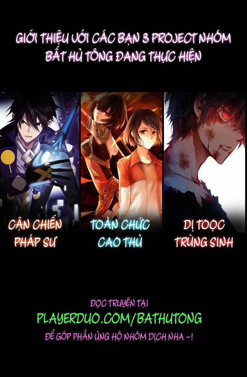 Dị Tộc Trùng Sinh Chapter 164 - 16