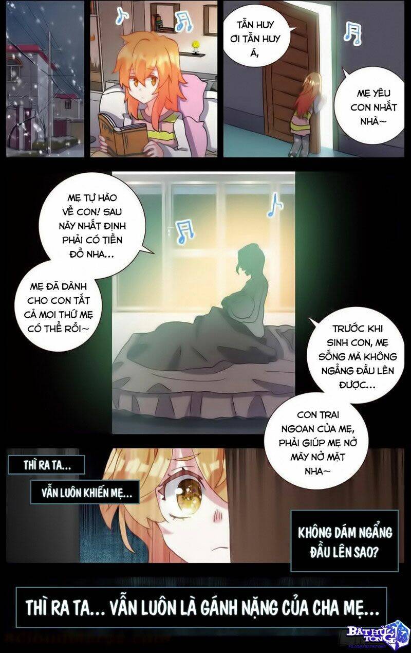 Dị Tộc Trùng Sinh Chapter 164 - 7