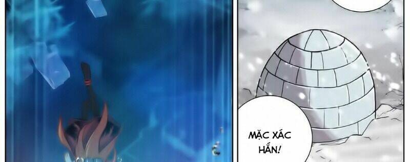 Dị Tộc Trùng Sinh Chapter 171 - 12