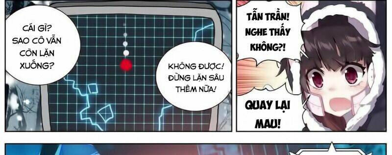 Dị Tộc Trùng Sinh Chapter 171 - 42