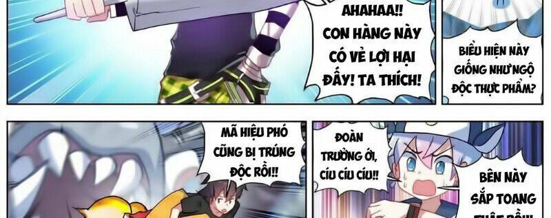 Dị Tộc Trùng Sinh Chapter 172 - 30