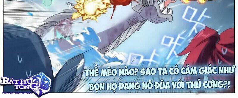 Dị Tộc Trùng Sinh Chapter 172 - 7