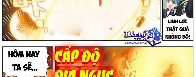 Dị Tộc Trùng Sinh Chapter 174 - 15