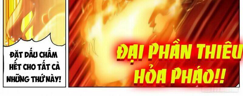 Dị Tộc Trùng Sinh Chapter 174 - 17
