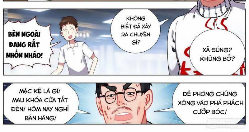 Dị Tộc Trùng Sinh Chapter 180 - 31
