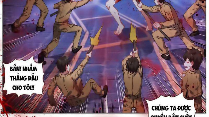 Dị Tộc Trùng Sinh Chapter 180 - 6