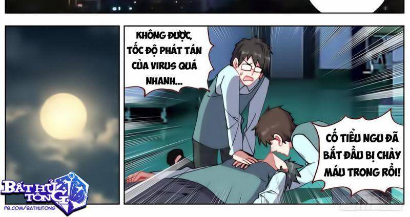 Dị Tộc Trùng Sinh Chapter 182 - 13