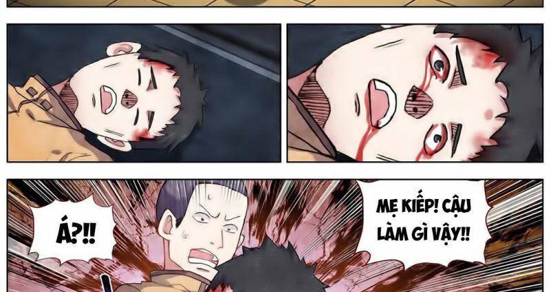 Dị Tộc Trùng Sinh Chapter 182 - 24