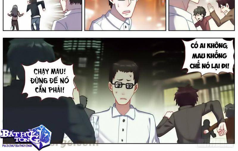 Dị Tộc Trùng Sinh Chapter 182 - 4