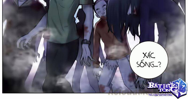 Dị Tộc Trùng Sinh Chapter 182 - 34