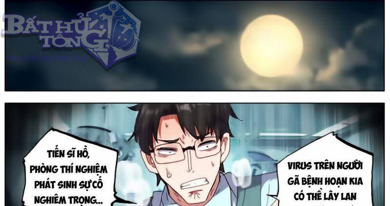 Dị Tộc Trùng Sinh Chapter 182 - 35