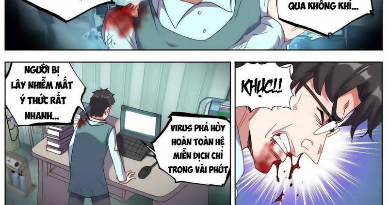 Dị Tộc Trùng Sinh Chapter 182 - 36