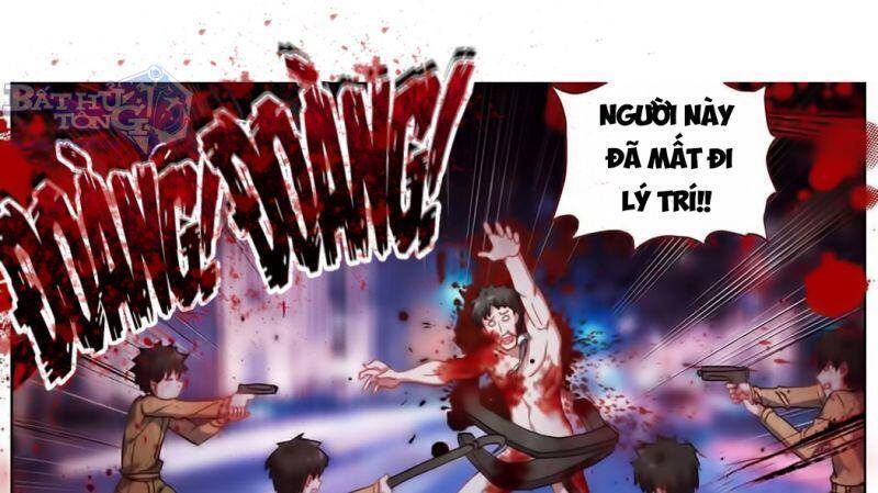 Dị Tộc Trùng Sinh Chapter 182 - 5
