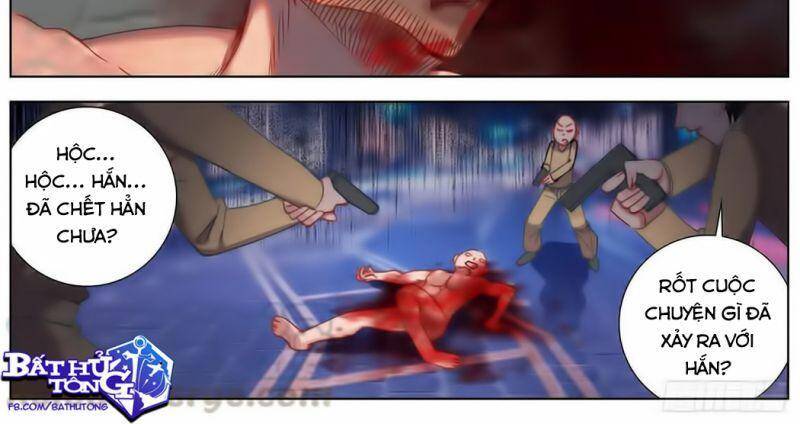 Dị Tộc Trùng Sinh Chapter 182 - 10