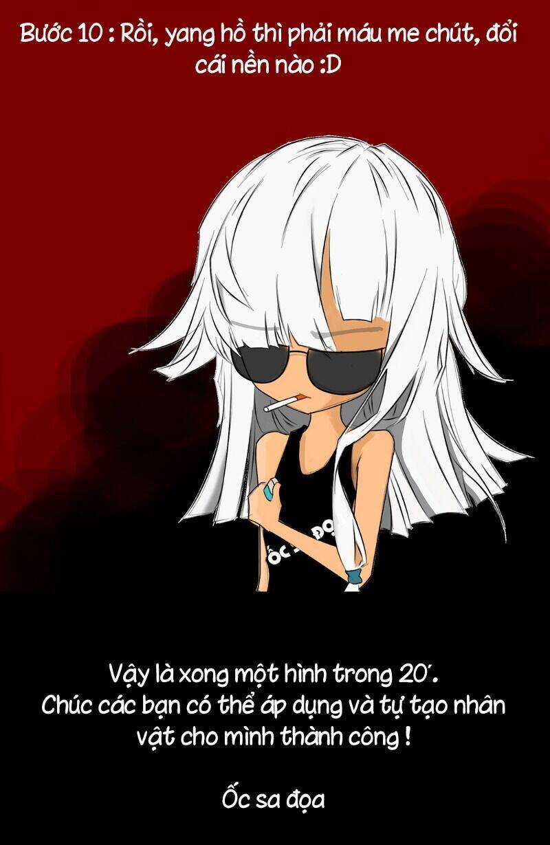 Dị Tộc Trùng Sinh Chapter 199 - 23