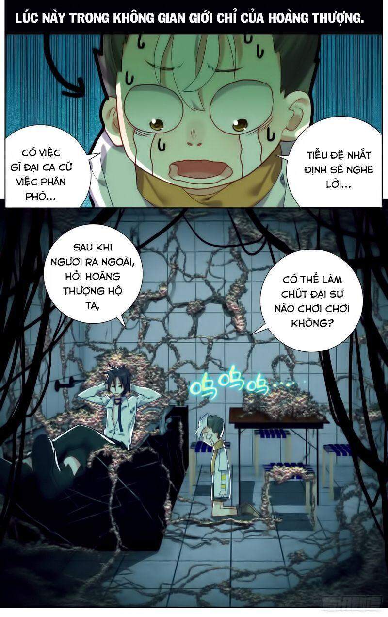 Dị Tộc Trùng Sinh Chapter 219 - 14
