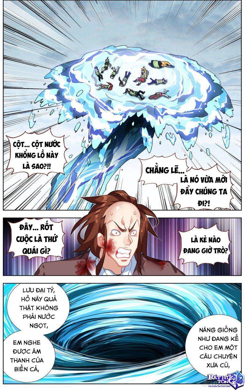 Dị Tộc Trùng Sinh Chapter 233 - 4