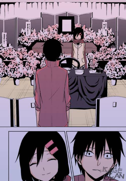 Kagerou Daze Chapter 69 - 27