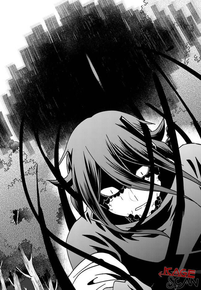 Kagerou Daze Chapter 69 - 5