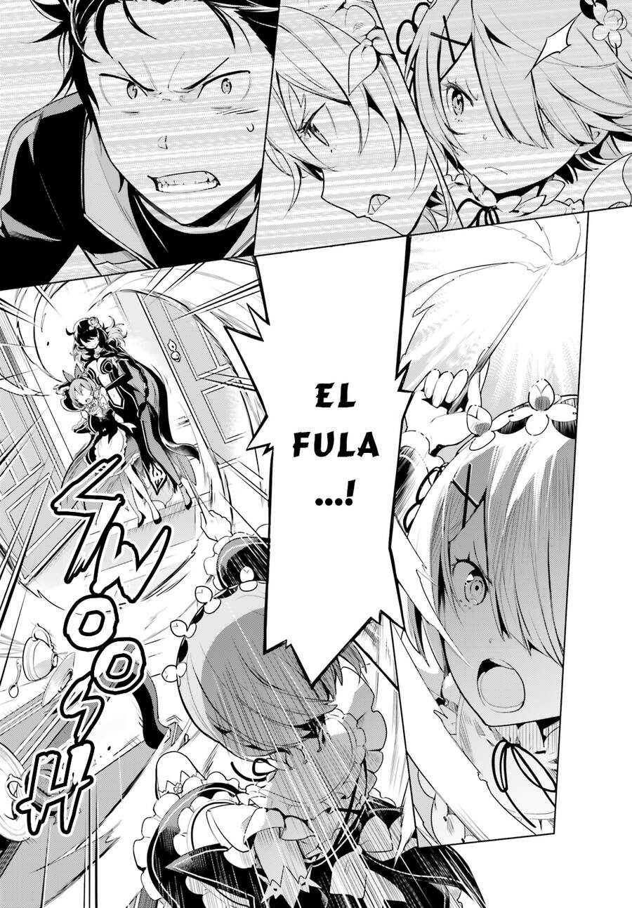 Thánh Địa Và Phù Thủy Tham Lam Chapter 14 - 4