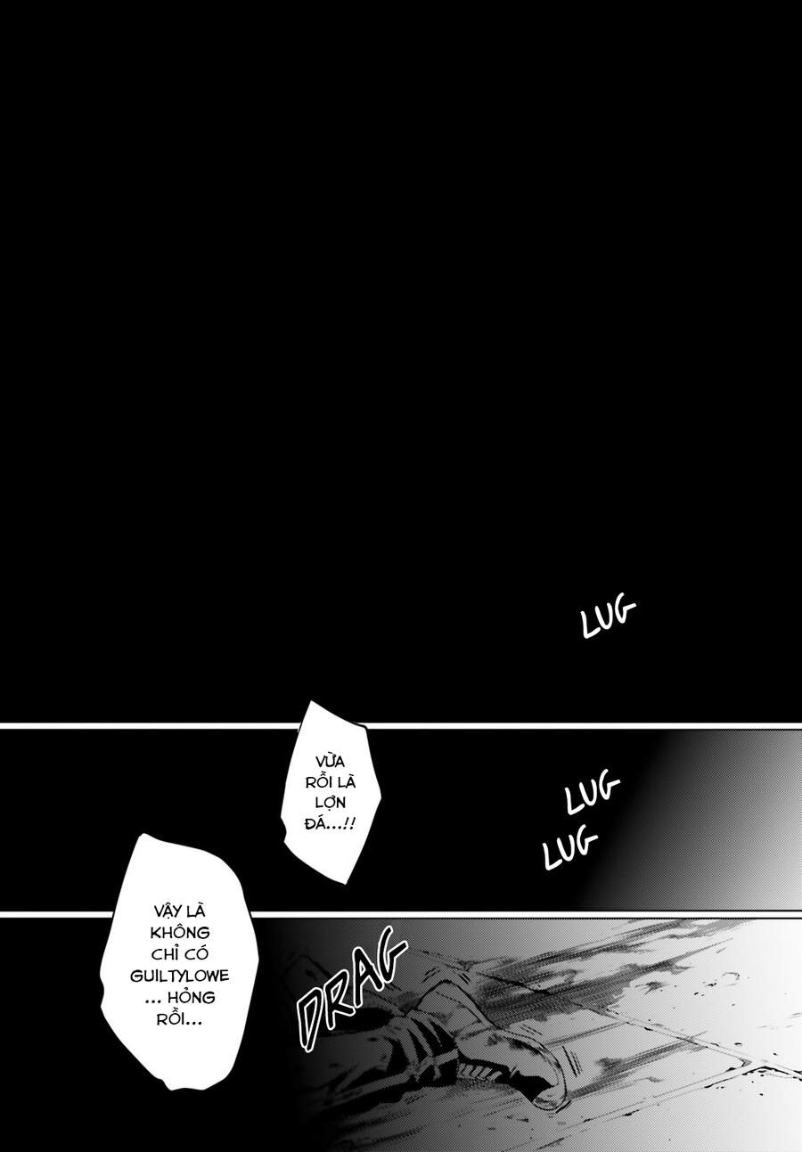 Thánh Địa Và Phù Thủy Tham Lam Chapter 15 - 13
