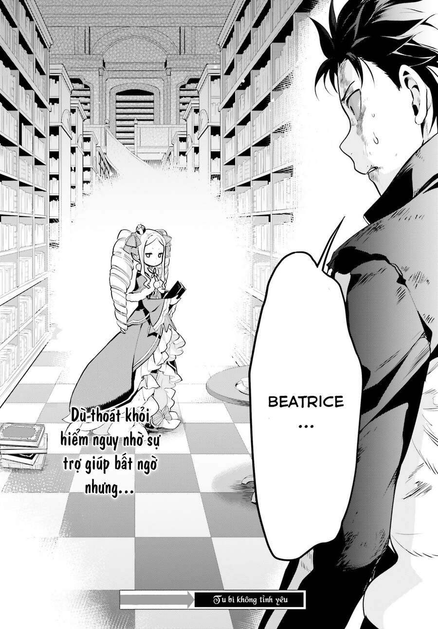 Thánh Địa Và Phù Thủy Tham Lam Chapter 15 - 29