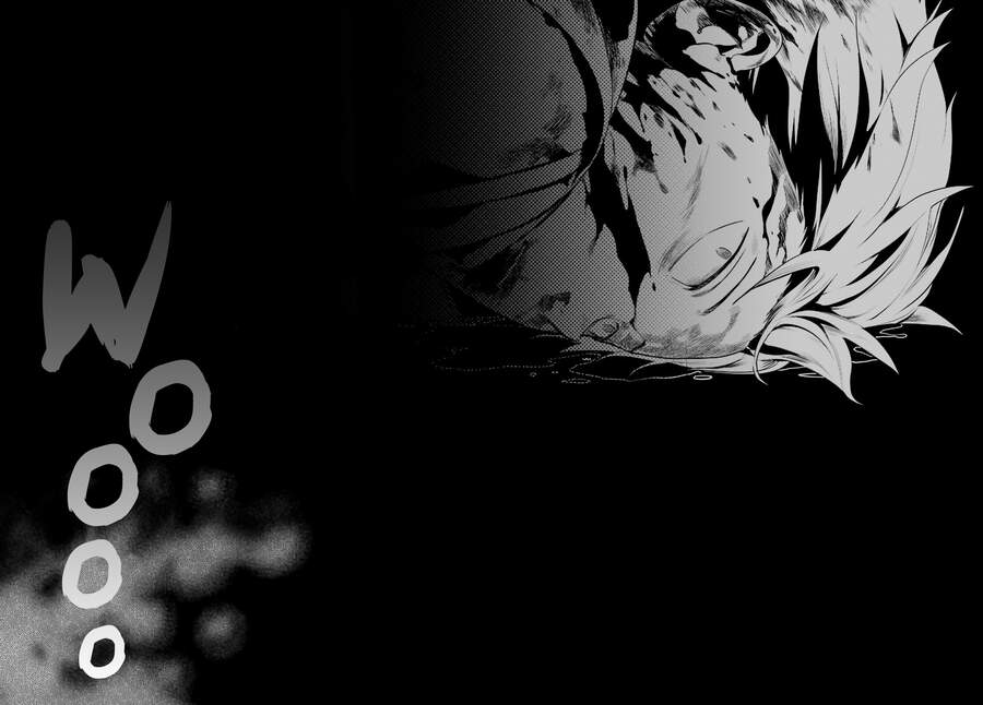 Thánh Địa Và Phù Thủy Tham Lam Chapter 16 - 21