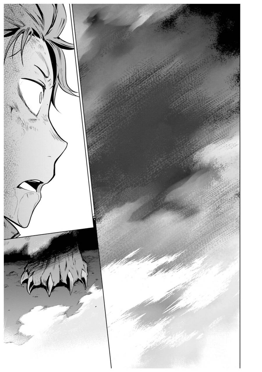 Thánh Địa Và Phù Thủy Tham Lam Chapter 19.2 - 27