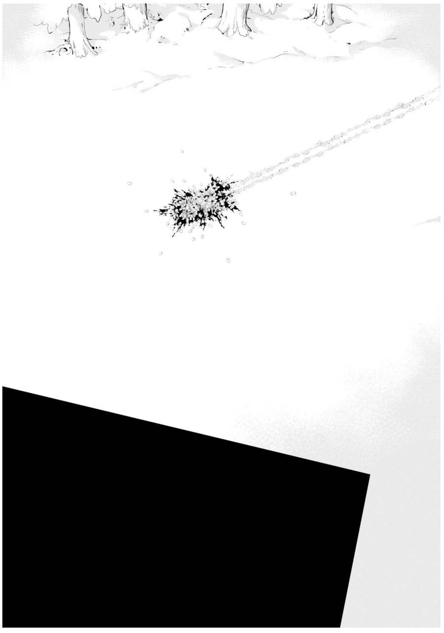 Thánh Địa Và Phù Thủy Tham Lam Chapter 20 - 24