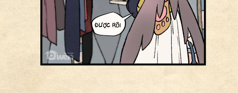 Nơi Mà Ngôi Sao Băng Rơi Xuống, Hãy Đợi Ở Đó Chapter 20 - 12