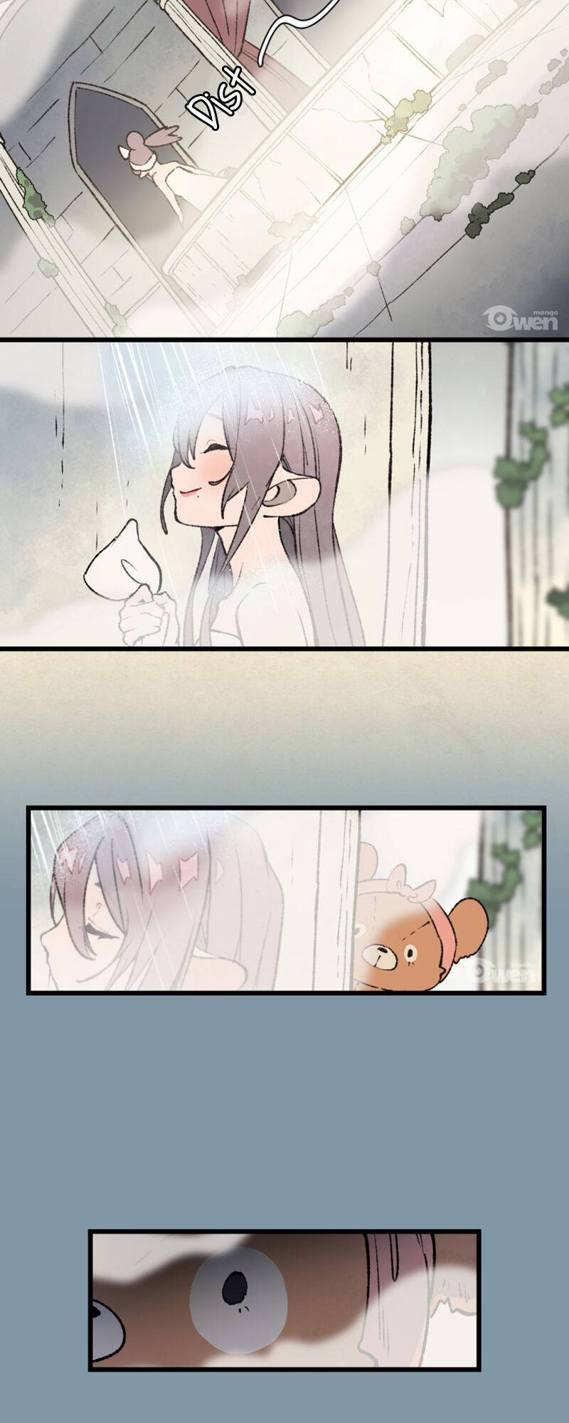 Nơi Mà Ngôi Sao Băng Rơi Xuống, Hãy Đợi Ở Đó Chapter 20 - 19