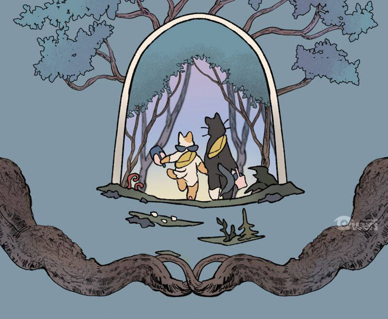 Nơi Mà Ngôi Sao Băng Rơi Xuống, Hãy Đợi Ở Đó Chapter 20 - 25