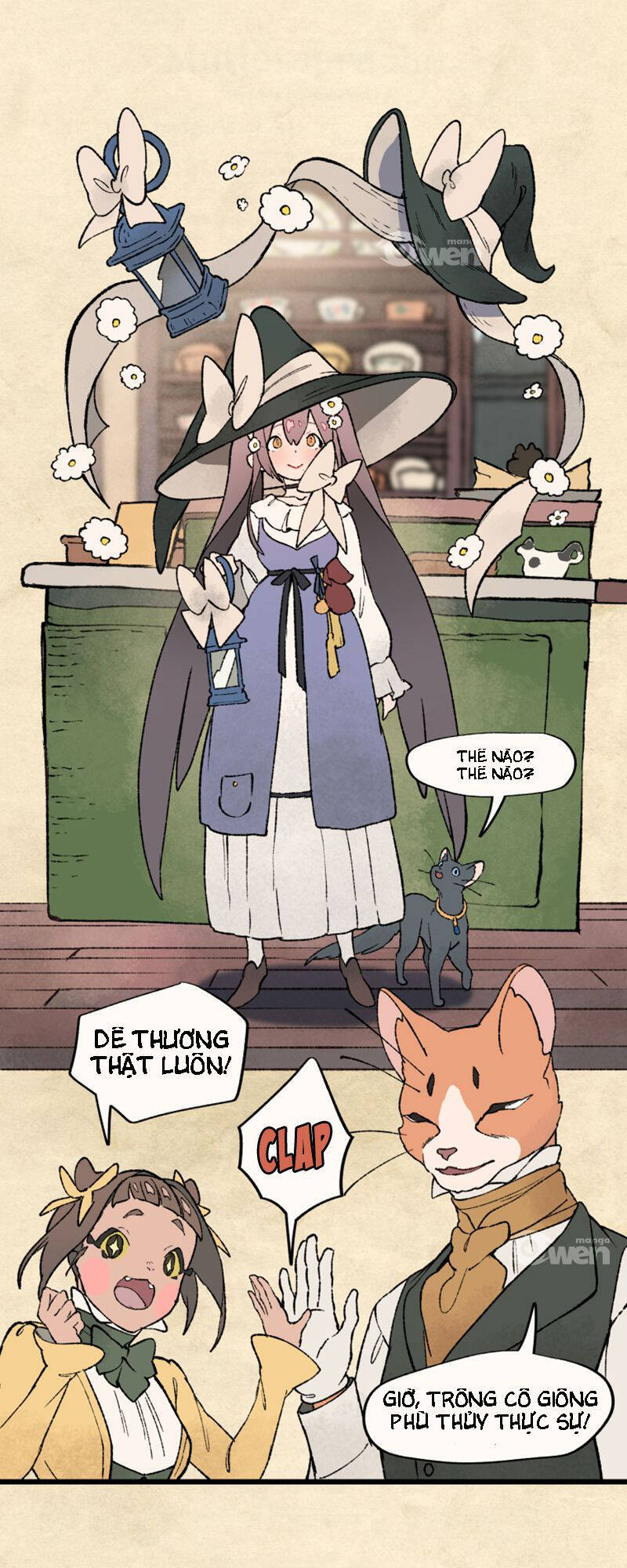 Nơi Mà Ngôi Sao Băng Rơi Xuống, Hãy Đợi Ở Đó Chapter 20 - 30