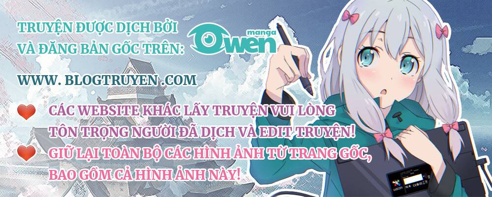 Nơi Mà Ngôi Sao Băng Rơi Xuống, Hãy Đợi Ở Đó Chapter 21 - 1