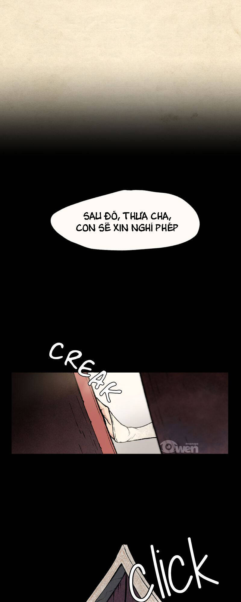 Nơi Mà Ngôi Sao Băng Rơi Xuống, Hãy Đợi Ở Đó Chapter 21 - 11