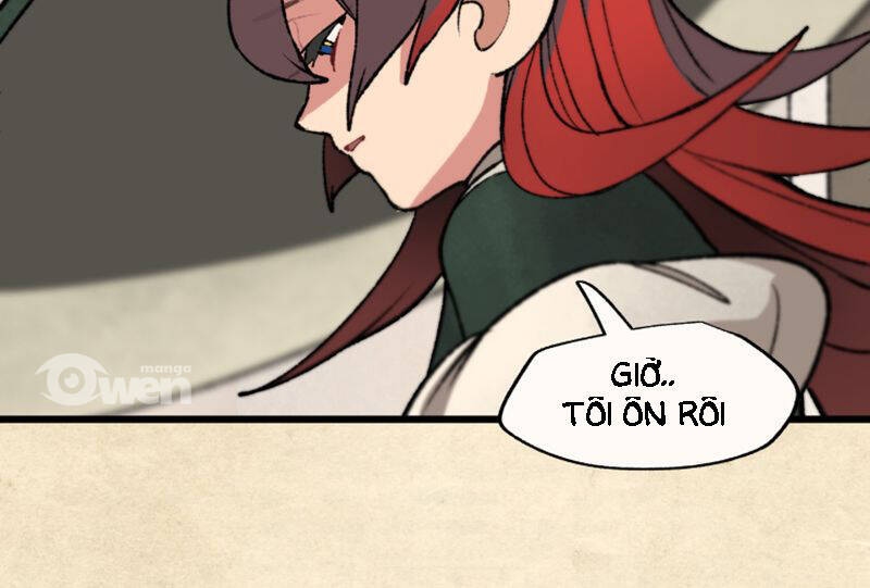 Nơi Mà Ngôi Sao Băng Rơi Xuống, Hãy Đợi Ở Đó Chapter 21 - 16