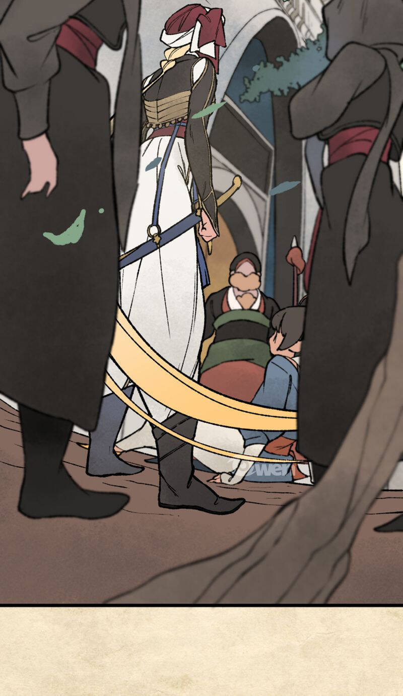 Nơi Mà Ngôi Sao Băng Rơi Xuống, Hãy Đợi Ở Đó Chapter 21 - 25