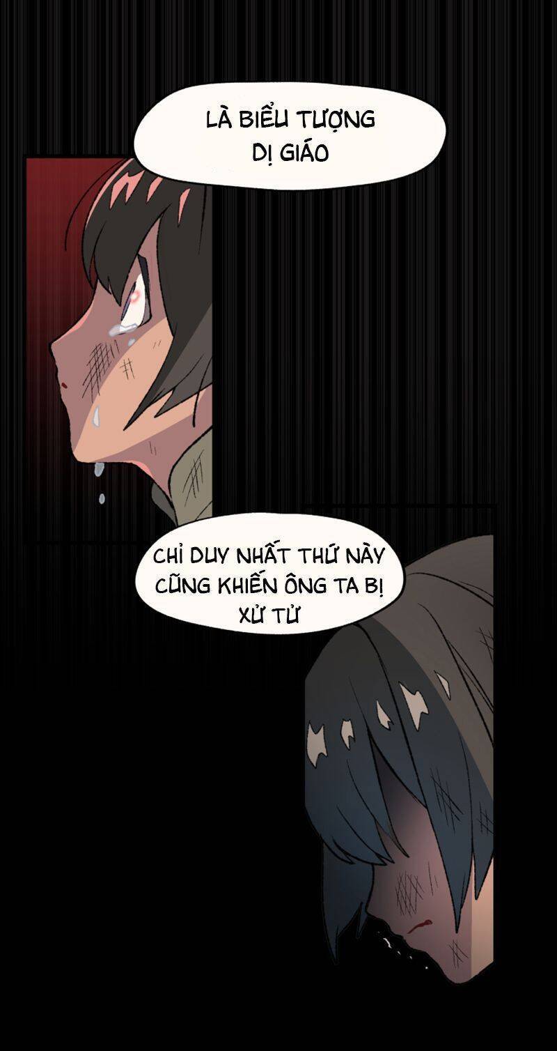 Nơi Mà Ngôi Sao Băng Rơi Xuống, Hãy Đợi Ở Đó Chapter 22 - 26