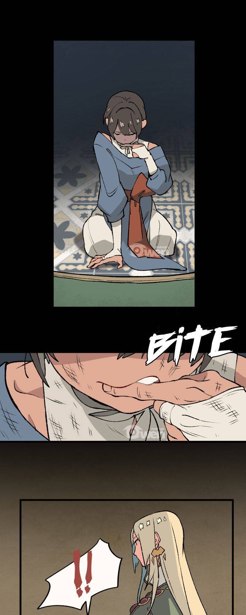 Nơi Mà Ngôi Sao Băng Rơi Xuống, Hãy Đợi Ở Đó Chapter 22 - 27