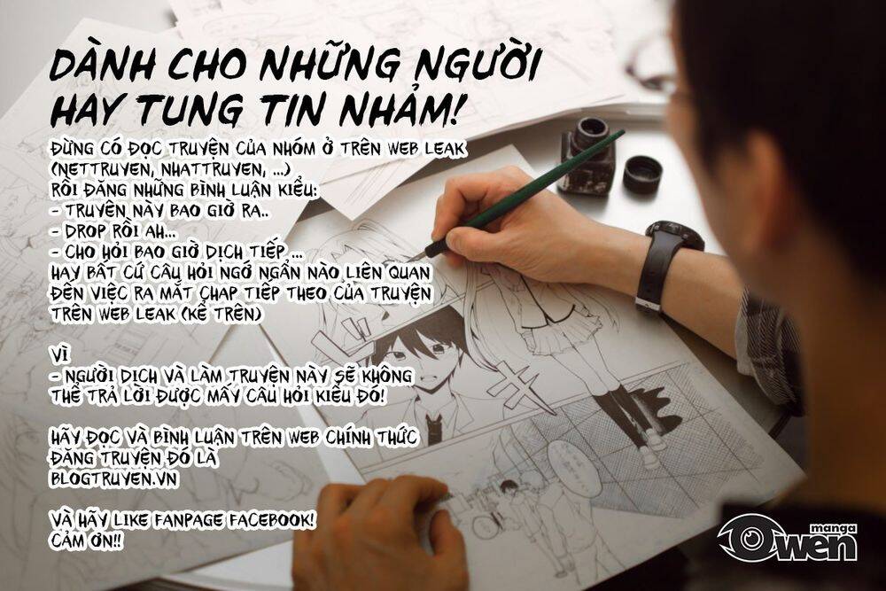 Nơi Mà Ngôi Sao Băng Rơi Xuống, Hãy Đợi Ở Đó Chapter 22 - 40