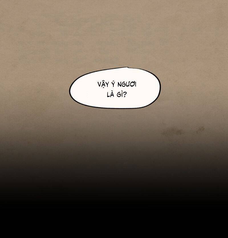 Nơi Mà Ngôi Sao Băng Rơi Xuống, Hãy Đợi Ở Đó Chapter 23 - 23