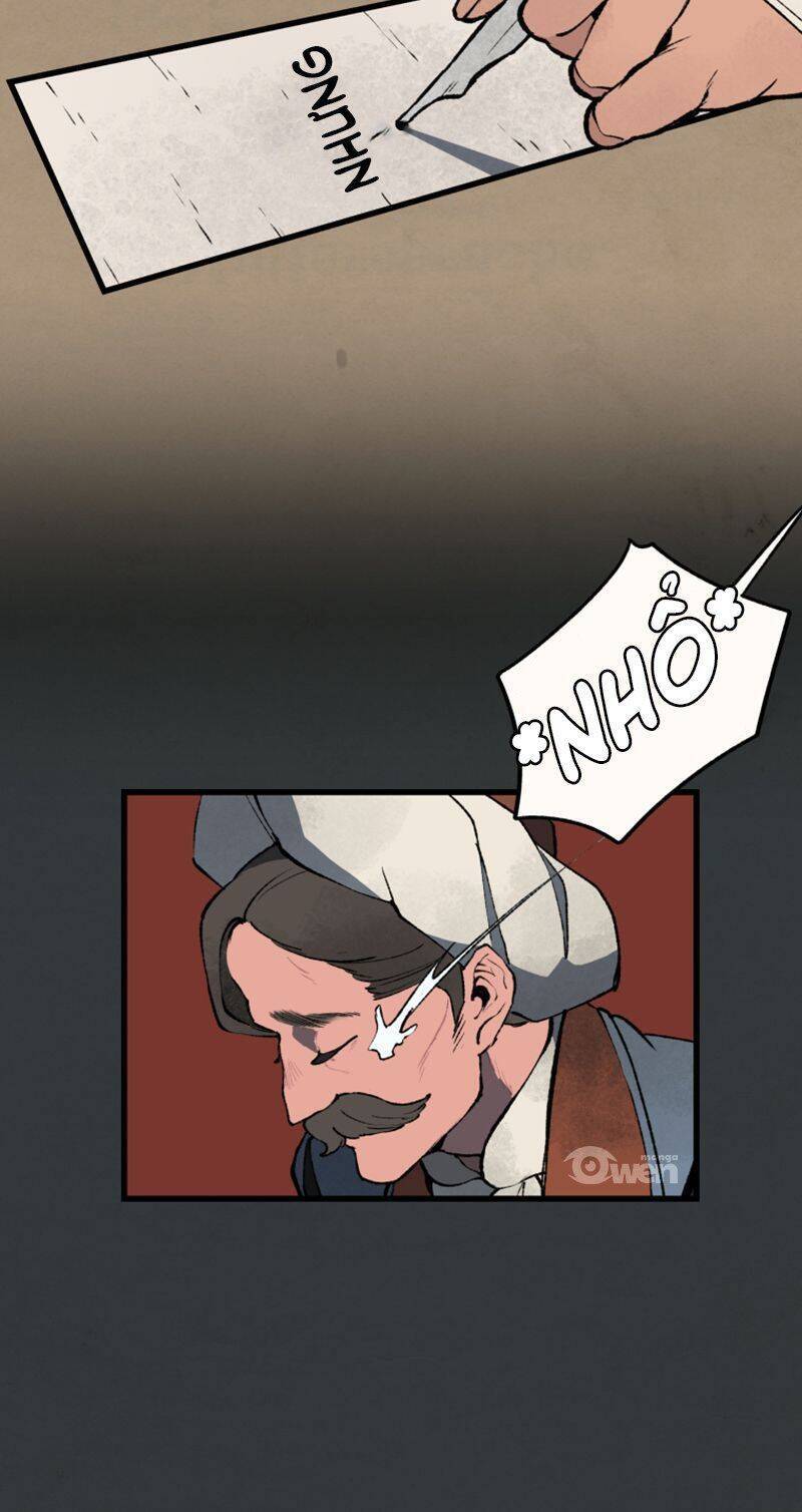 Nơi Mà Ngôi Sao Băng Rơi Xuống, Hãy Đợi Ở Đó Chapter 23 - 25