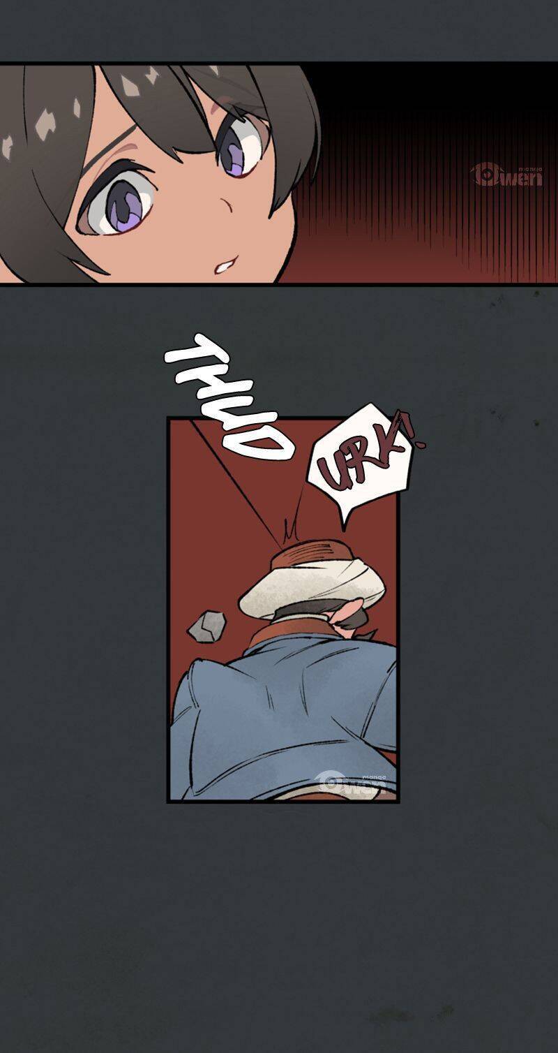 Nơi Mà Ngôi Sao Băng Rơi Xuống, Hãy Đợi Ở Đó Chapter 23 - 27