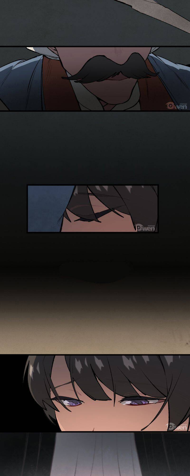 Nơi Mà Ngôi Sao Băng Rơi Xuống, Hãy Đợi Ở Đó Chapter 23 - 29