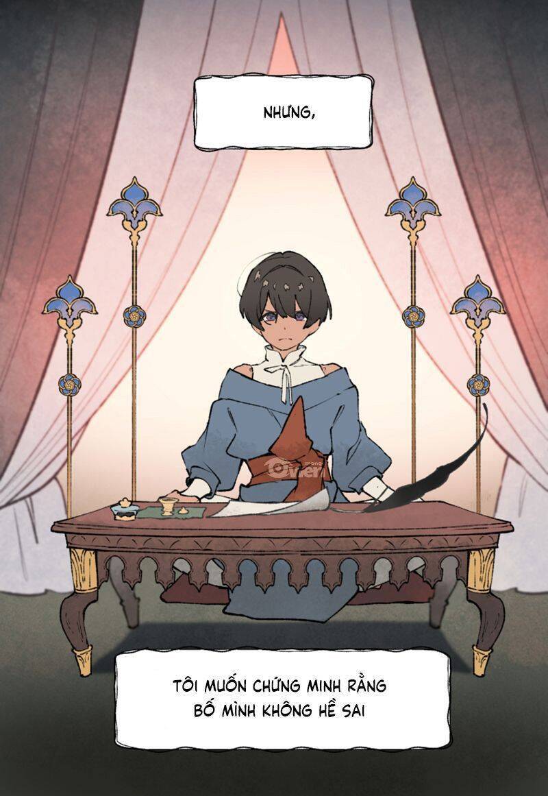 Nơi Mà Ngôi Sao Băng Rơi Xuống, Hãy Đợi Ở Đó Chapter 23 - 30