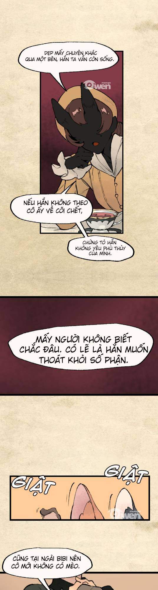 Nơi Mà Ngôi Sao Băng Rơi Xuống, Hãy Đợi Ở Đó Chapter 25 - 22