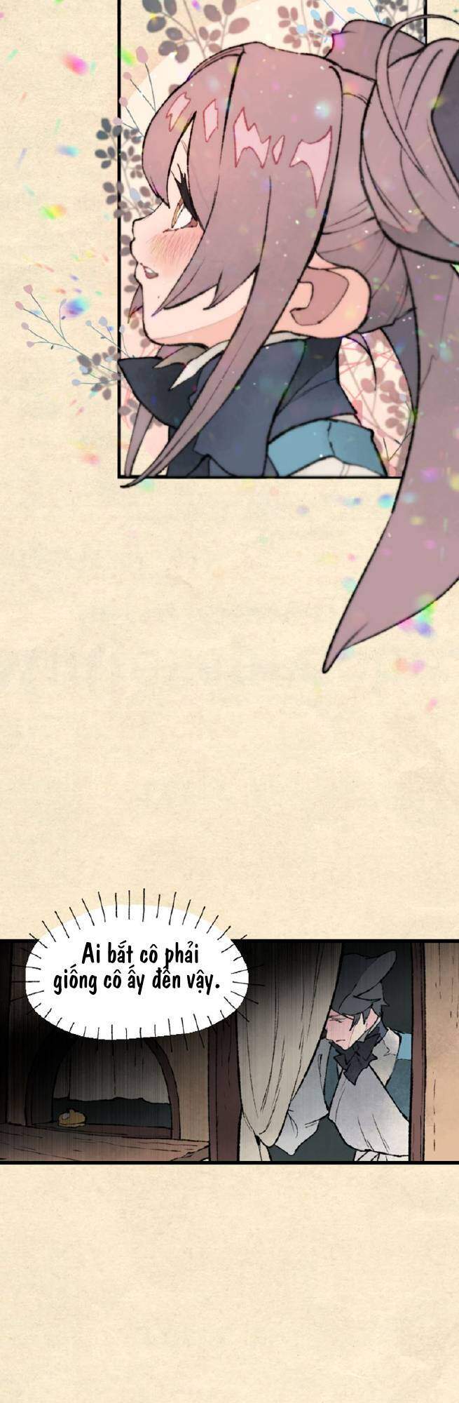 Nơi Mà Ngôi Sao Băng Rơi Xuống, Hãy Đợi Ở Đó Chapter 25 - 37