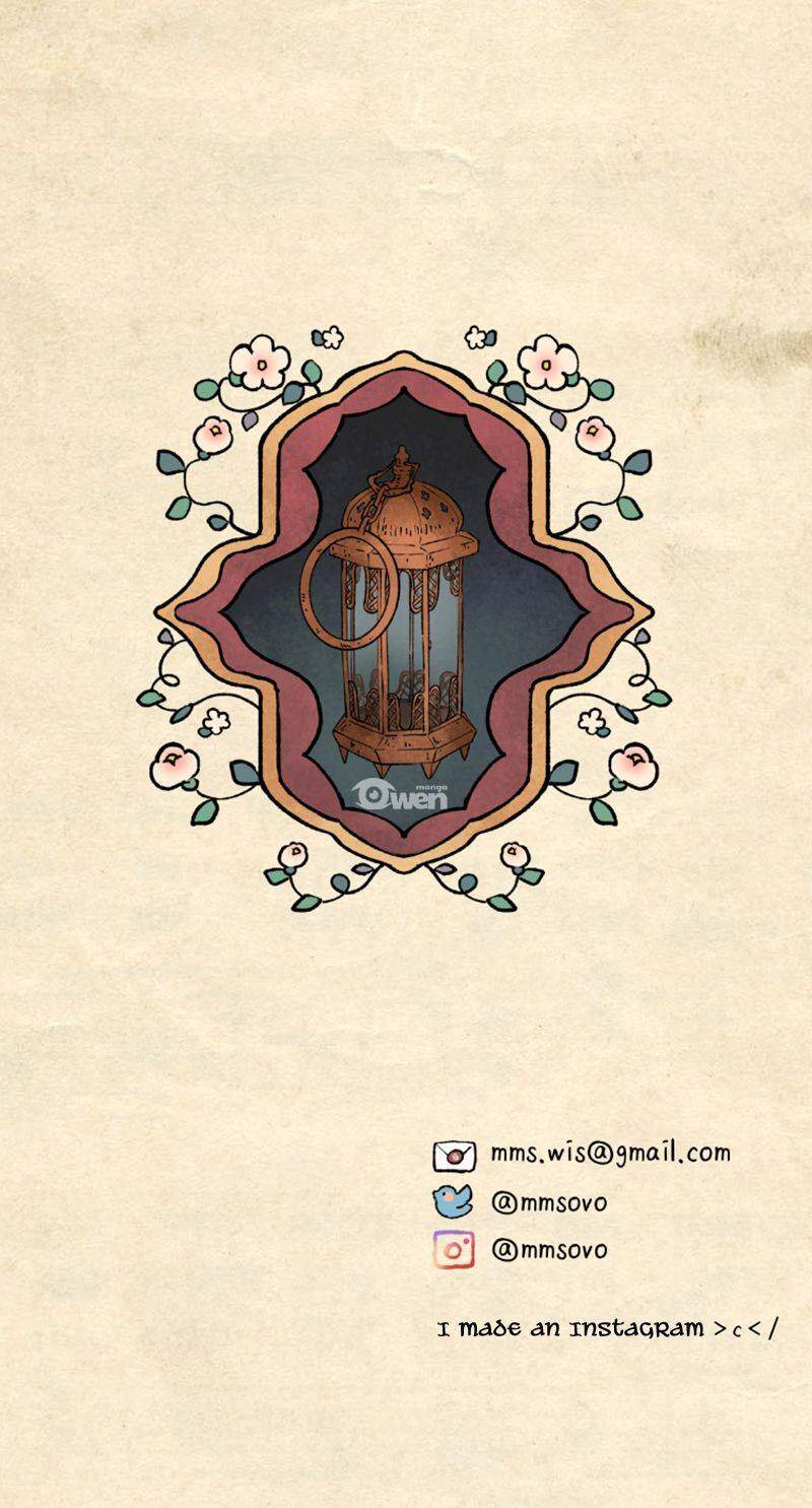 Nơi Mà Ngôi Sao Băng Rơi Xuống, Hãy Đợi Ở Đó Chapter 25 - 42