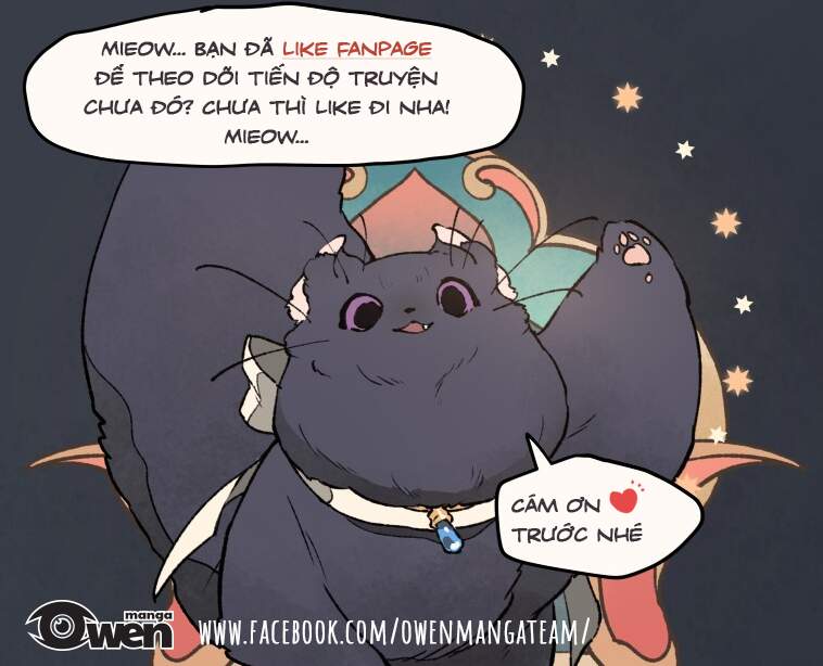 Nơi Mà Ngôi Sao Băng Rơi Xuống, Hãy Đợi Ở Đó Chapter 25 - 43