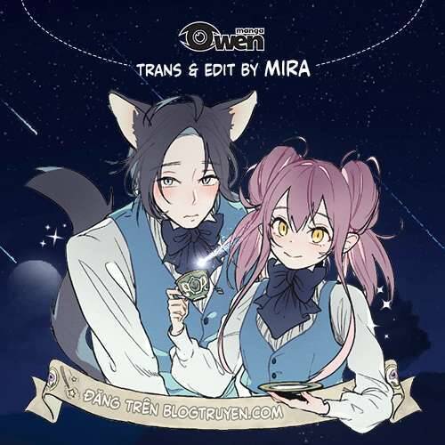 Nơi Mà Ngôi Sao Băng Rơi Xuống, Hãy Đợi Ở Đó Chapter 26 - 2